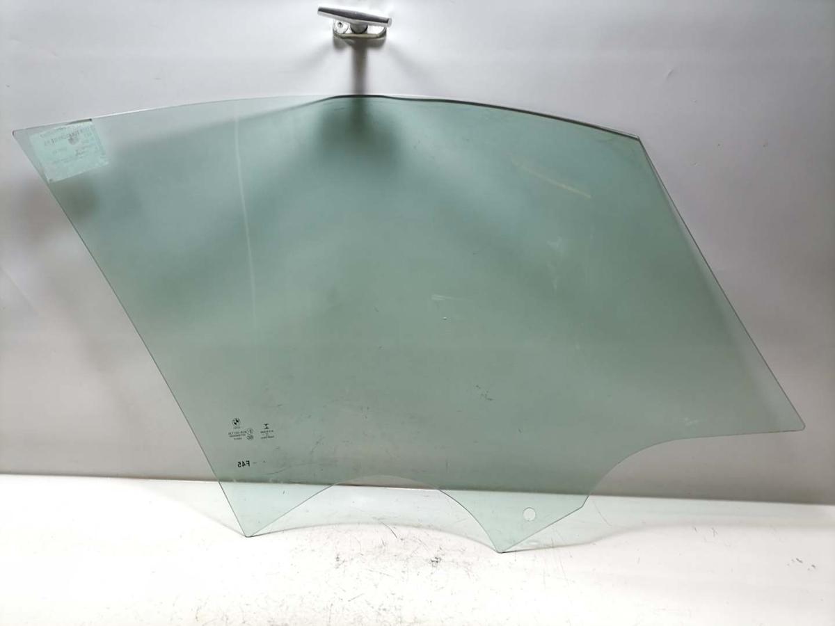 BMW 2er Active Tourer F45 original T&uuml;rscheibe vorn links Bj.2018